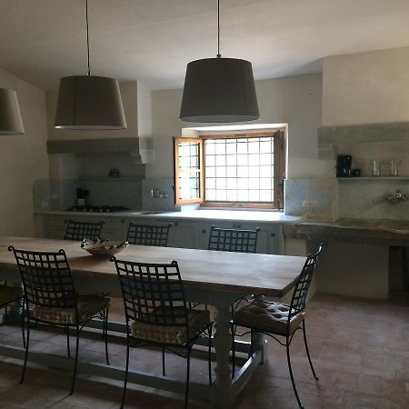 ホテルIl Paganello Tavarnelle Val di Pesa エクステリア 写真