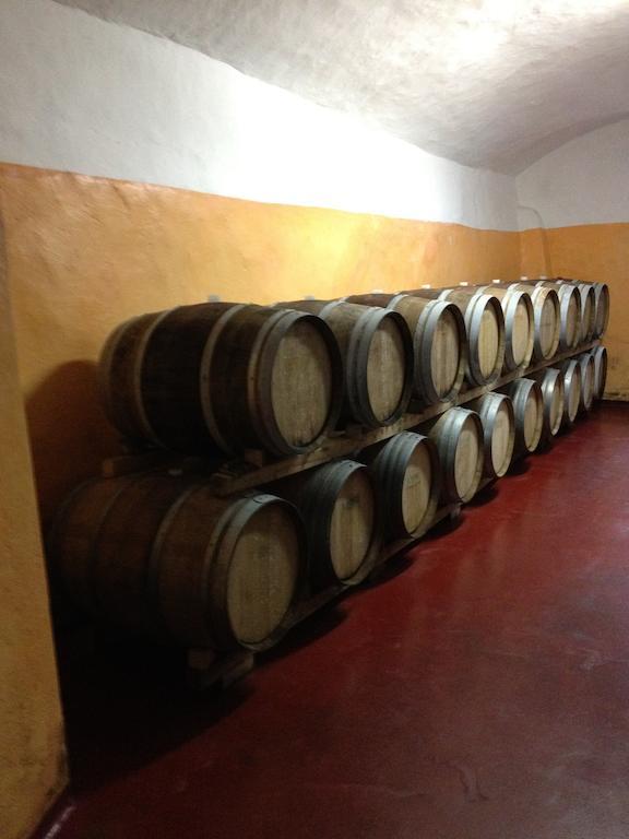 ホテルIl Paganello Tavarnelle Val di Pesa エクステリア 写真