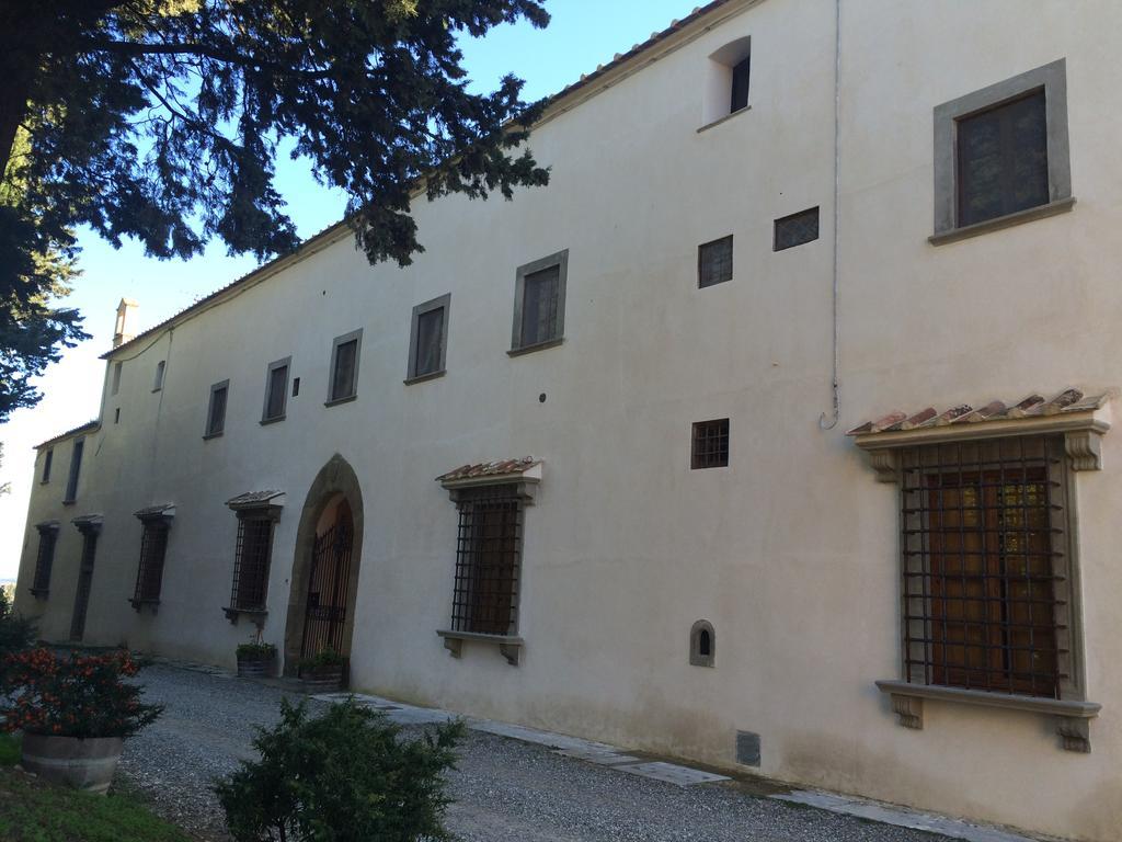 ホテルIl Paganello Tavarnelle Val di Pesa エクステリア 写真