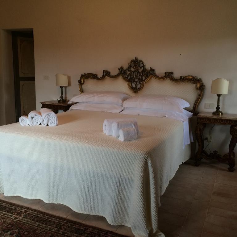 ホテルIl Paganello Tavarnelle Val di Pesa エクステリア 写真