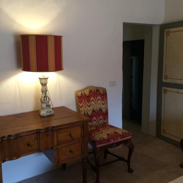 ホテルIl Paganello Tavarnelle Val di Pesa エクステリア 写真