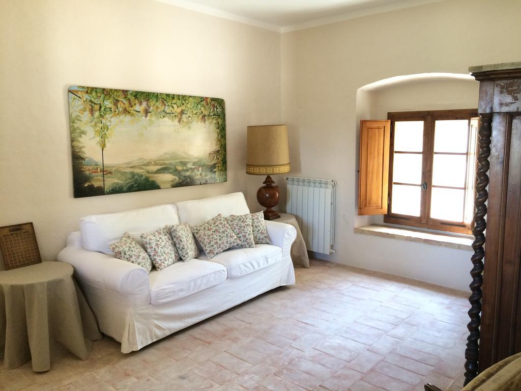 ホテルIl Paganello Tavarnelle Val di Pesa エクステリア 写真