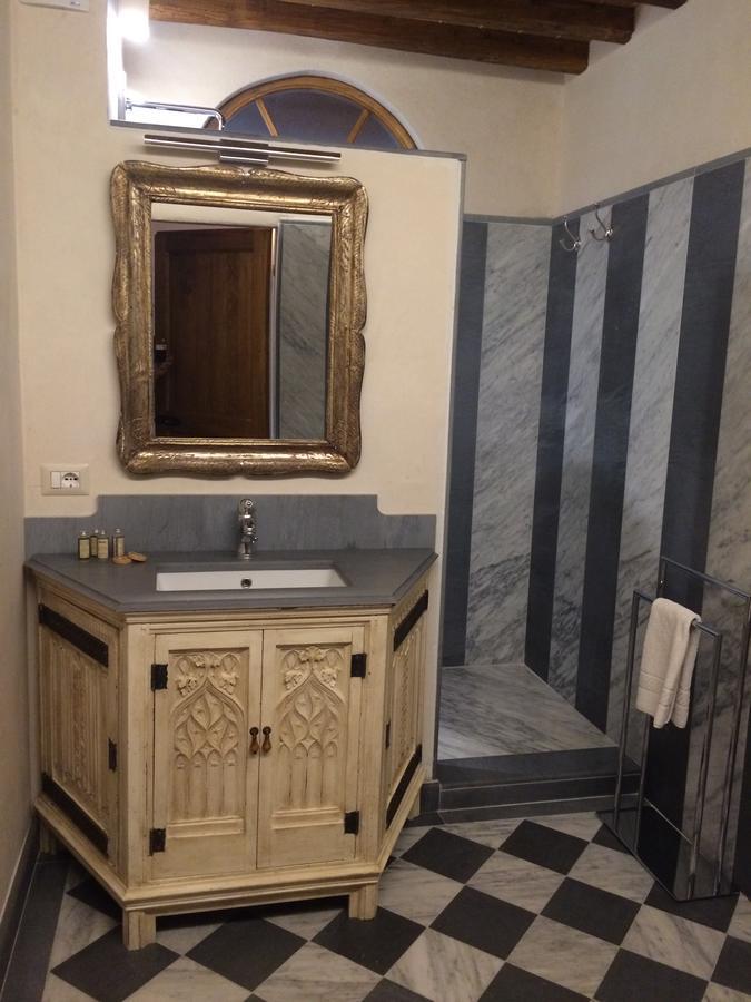 ホテルIl Paganello Tavarnelle Val di Pesa エクステリア 写真